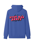 MAD Unisex Cotton Hoodie ODMPOD