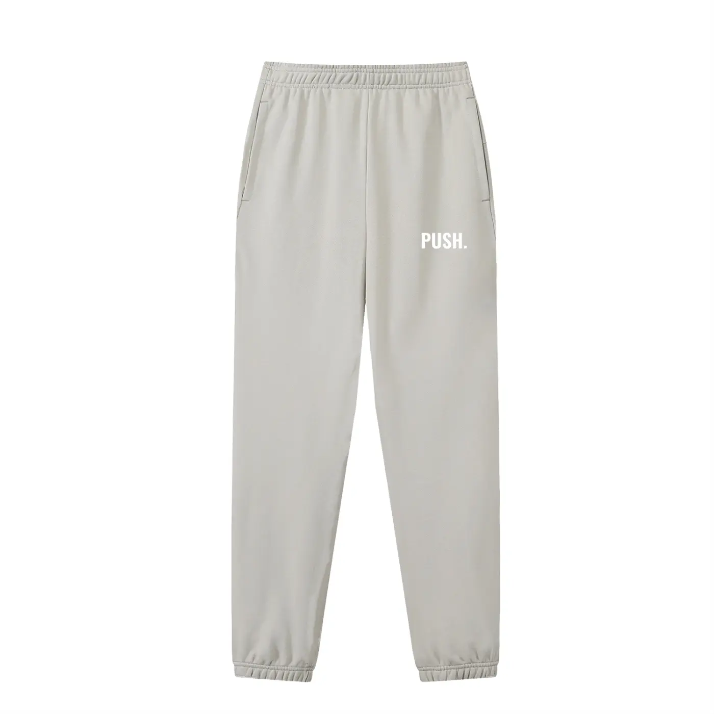 PUSH Essential Jogged Sweatpants ODMPOD
