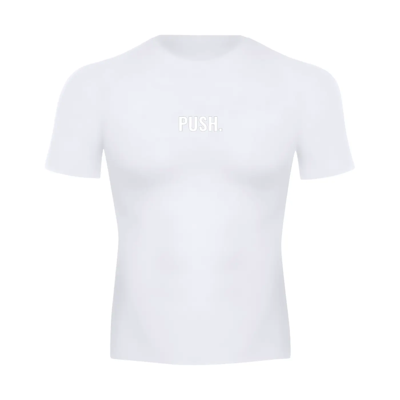 PUSH Performance Short Sleeve T-Shirt ODMPOD