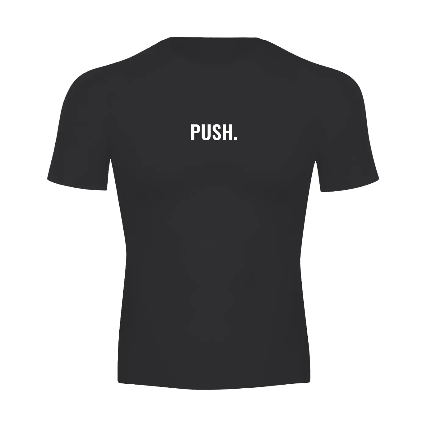 PUSH Performance Short Sleeve T-Shirt ODMPOD