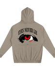 EYES Oversized Essential Hoodie ODMPOD