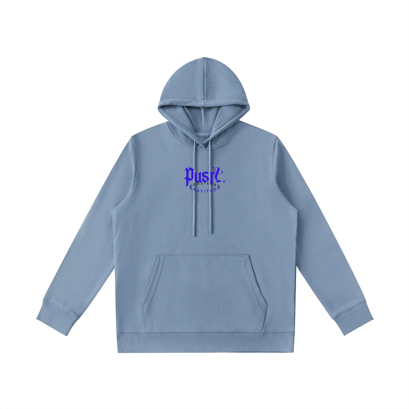 BLESSED Oversized Hoodie ODMPOD