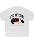 EYES Drop Shoulder T-Shirt ODMPOD