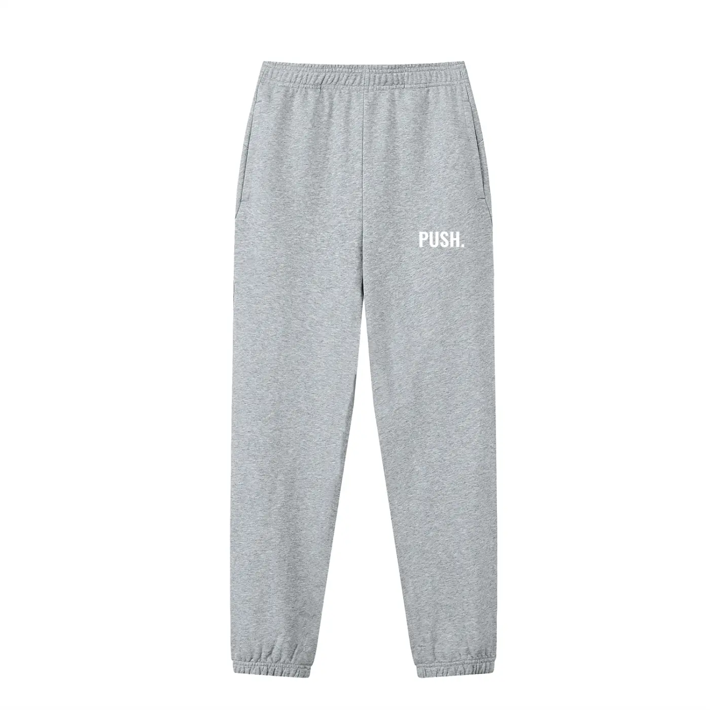 PUSH Essential Jogged Sweatpants ODMPOD