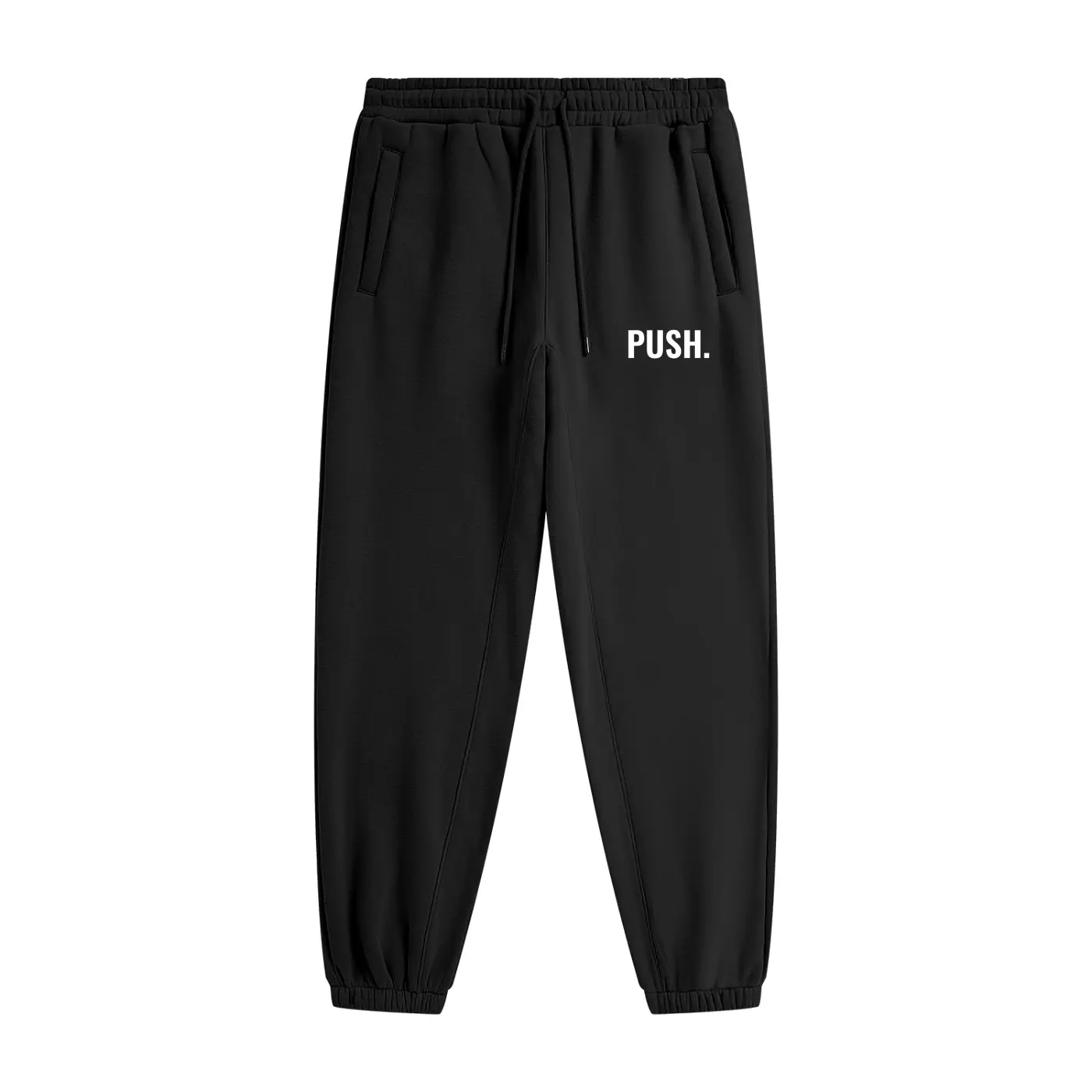 PUSH Heavyweight Fleece Joggers ODMPOD