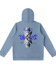 BLESSED Oversized Hoodie ODMPOD