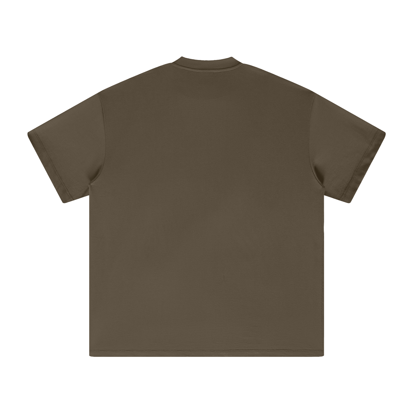 STAMP Heavyweight T-Shirt ODMPOD