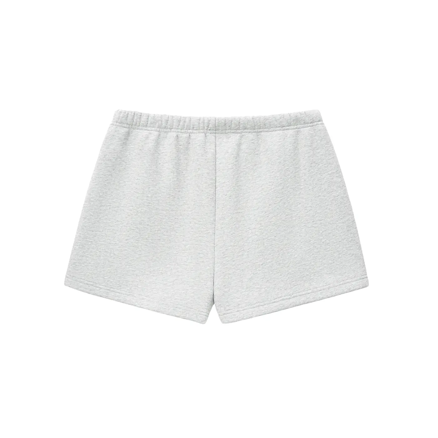 Essential Fleece Drawstring Sweatshorts ODMPOD
