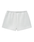 Essential Fleece Drawstring Sweatshorts ODMPOD