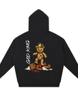 Teddy Slam Essential Heavyweight Hoodie ODMPOD