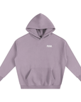 Final Breath Oversize Fleeced Hoodie ODMPOD