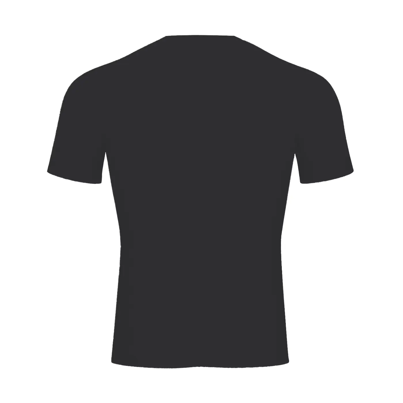 PUSH Performance Short Sleeve T-Shirt ODMPOD