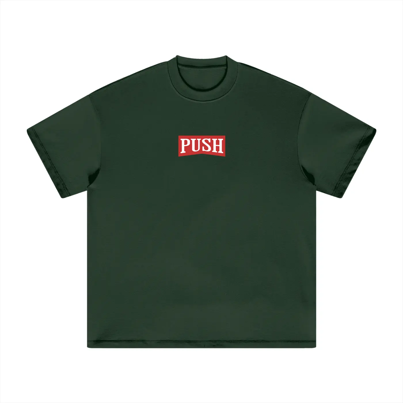 STAMP Heavyweight T-Shirt ODMPOD