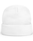 PUSH Knit Beanie (Embroidery) - PUSH.