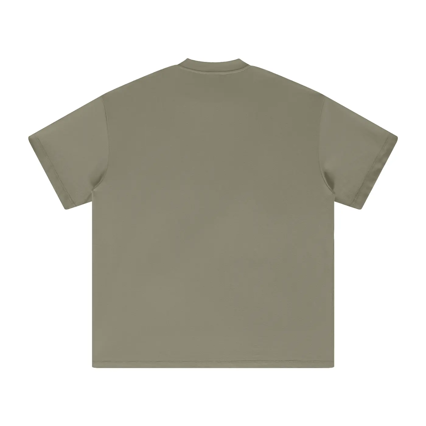 STAMP Heavyweight T-Shirt ODMPOD
