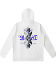 BLESSED Oversized Hoodie ODMPOD