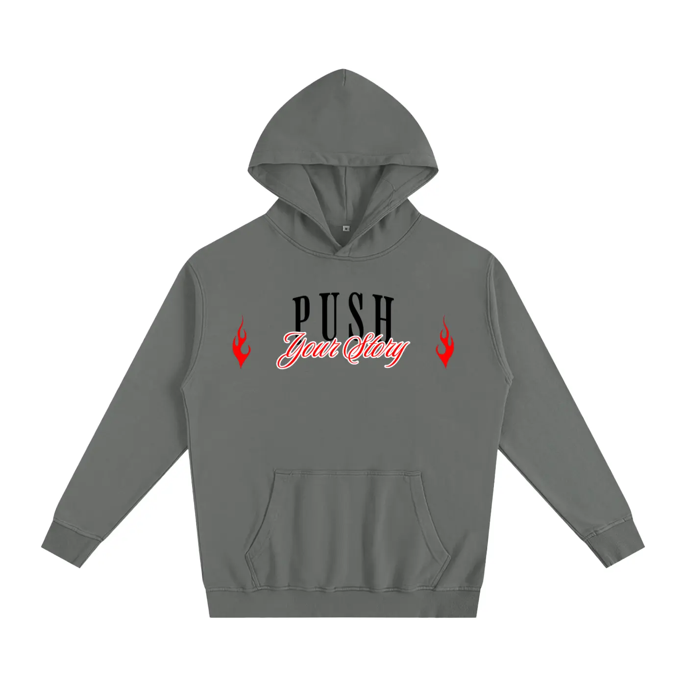 EYES Oversized Essential Hoodie ODMPOD