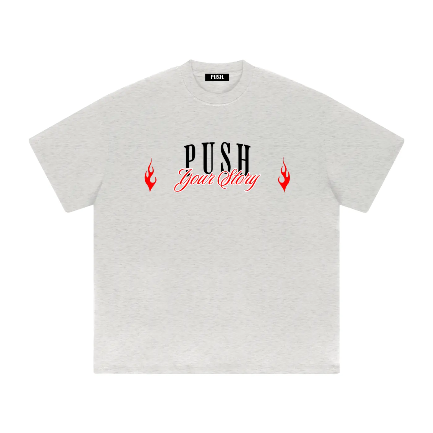 EYES Drop Shoulder T-Shirt ODMPOD