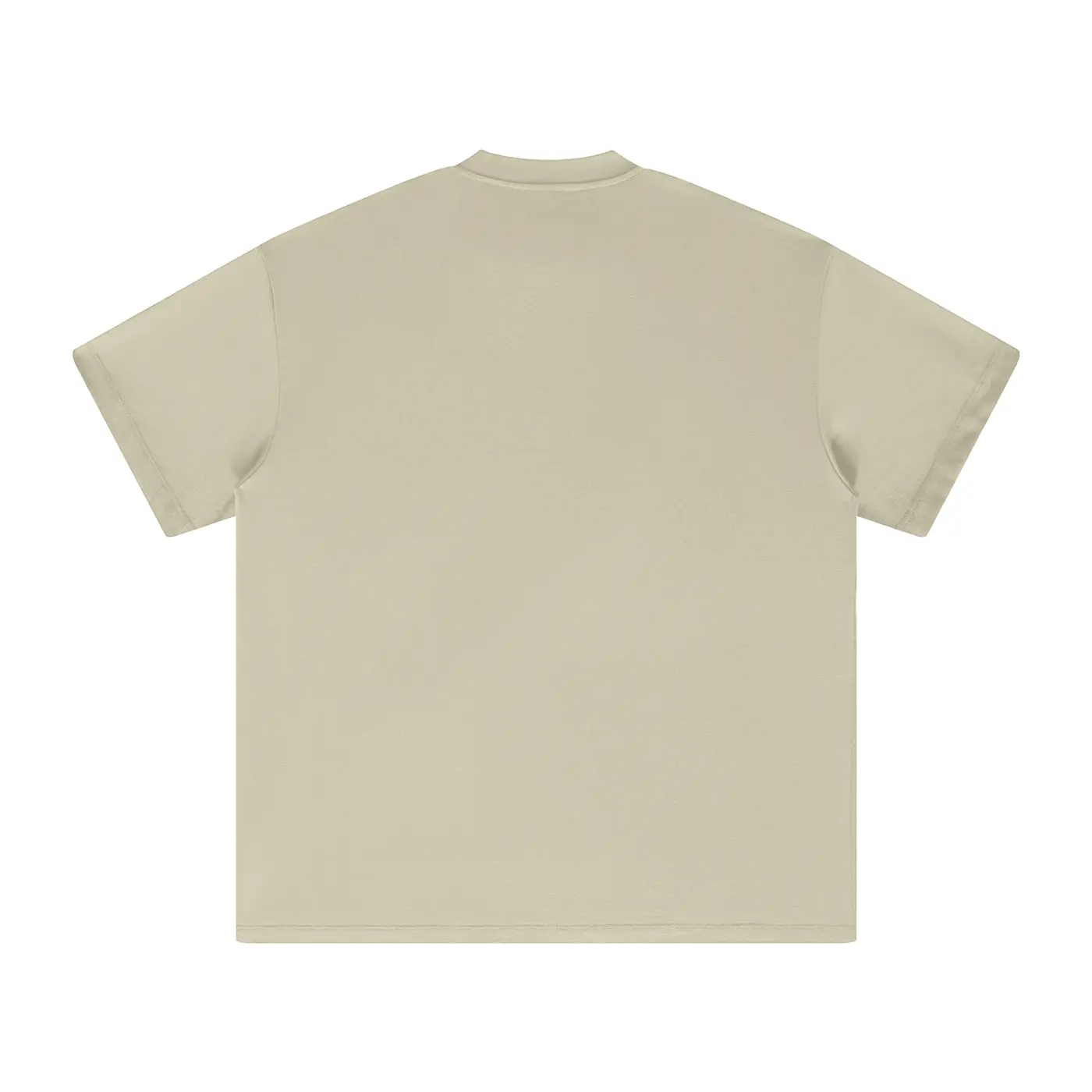 STAMP Heavyweight T-Shirt ODMPOD