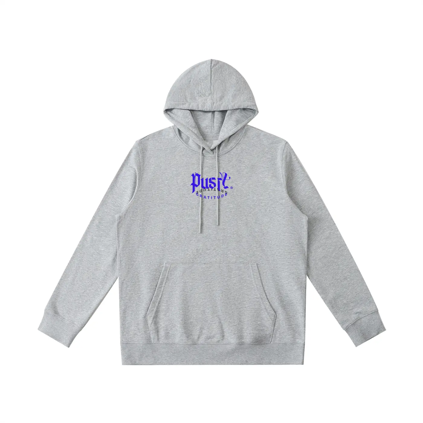 BLESSED Oversized Hoodie ODMPOD