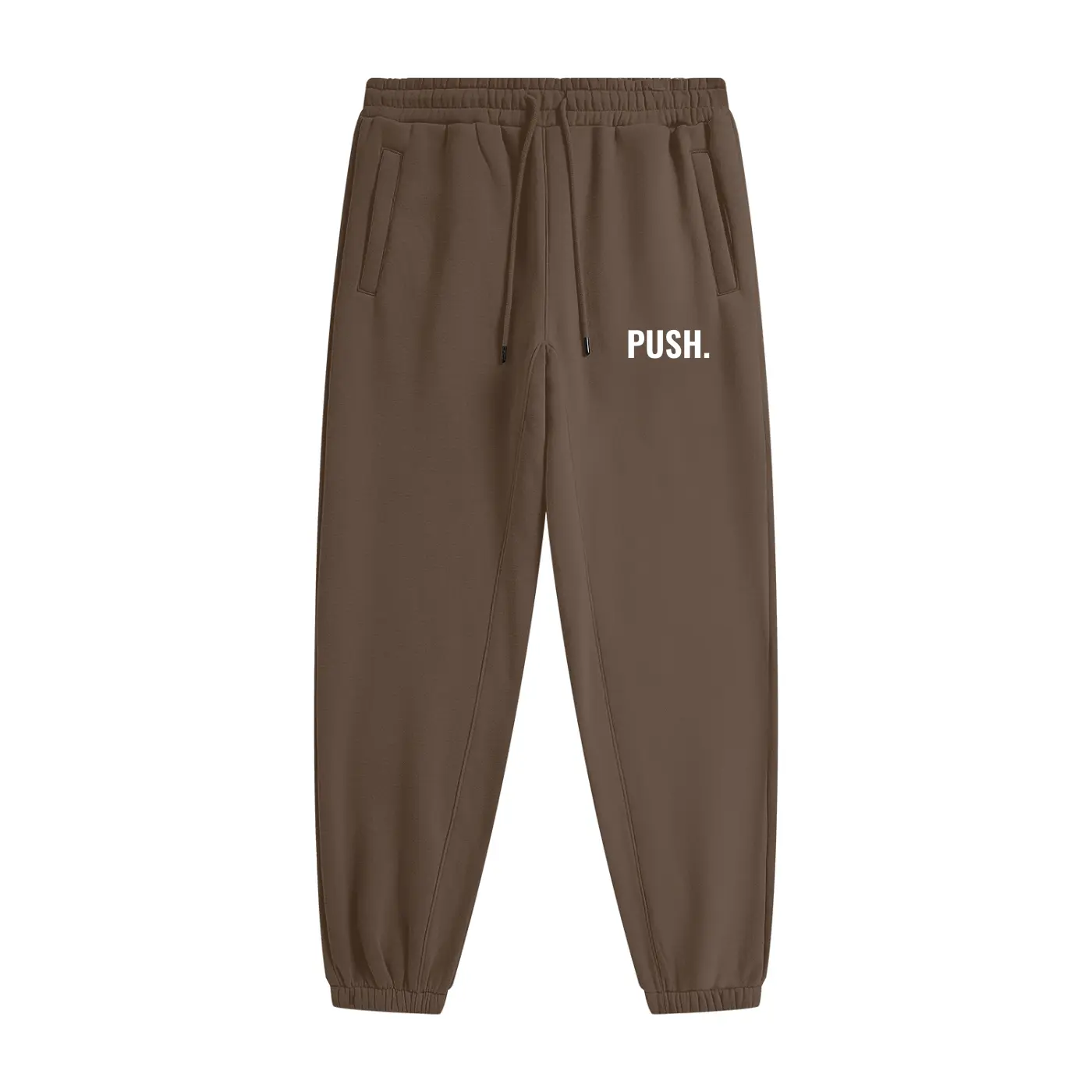 PUSH Heavyweight Fleece Joggers ODMPOD