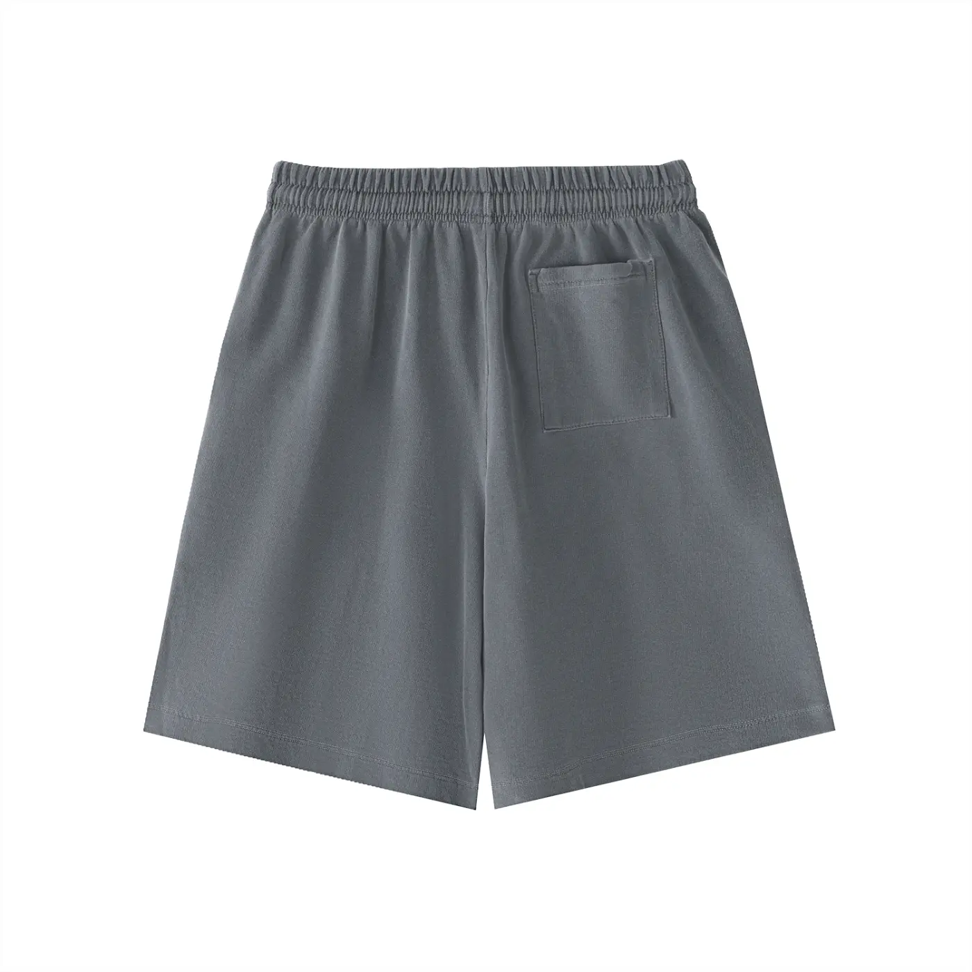 PUSH Vintage Wash Cotton Shorts ODMPOD