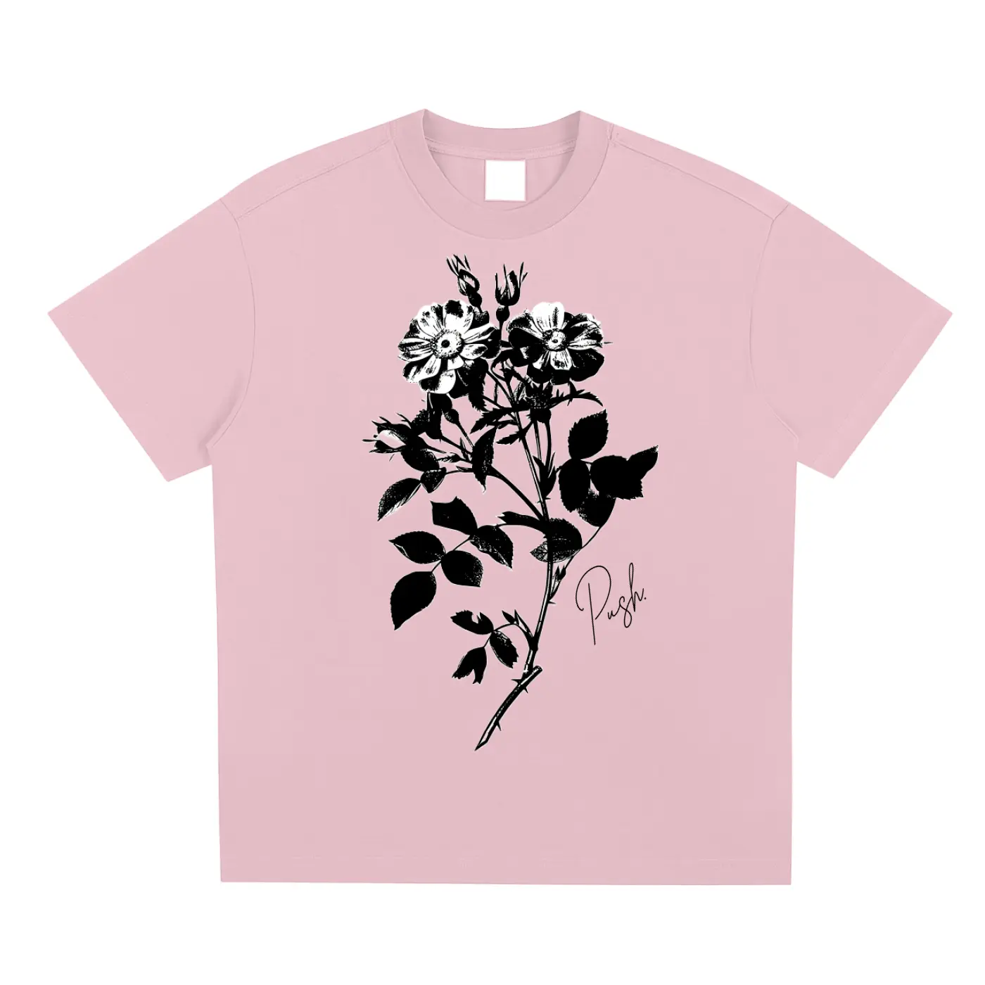 THORN Sorona T-Shirt ODMPOD