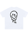 SMILEY Oversized Cotton T-Shirt ODMPOD