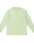 PUSH Essential Crewneck Long-Sleeve ODMPOD