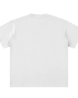 PUSH Sueded Cotton T-Shirt ODMPOD