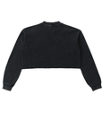 LIMITS Cropped Sweatshirt ODMPOD