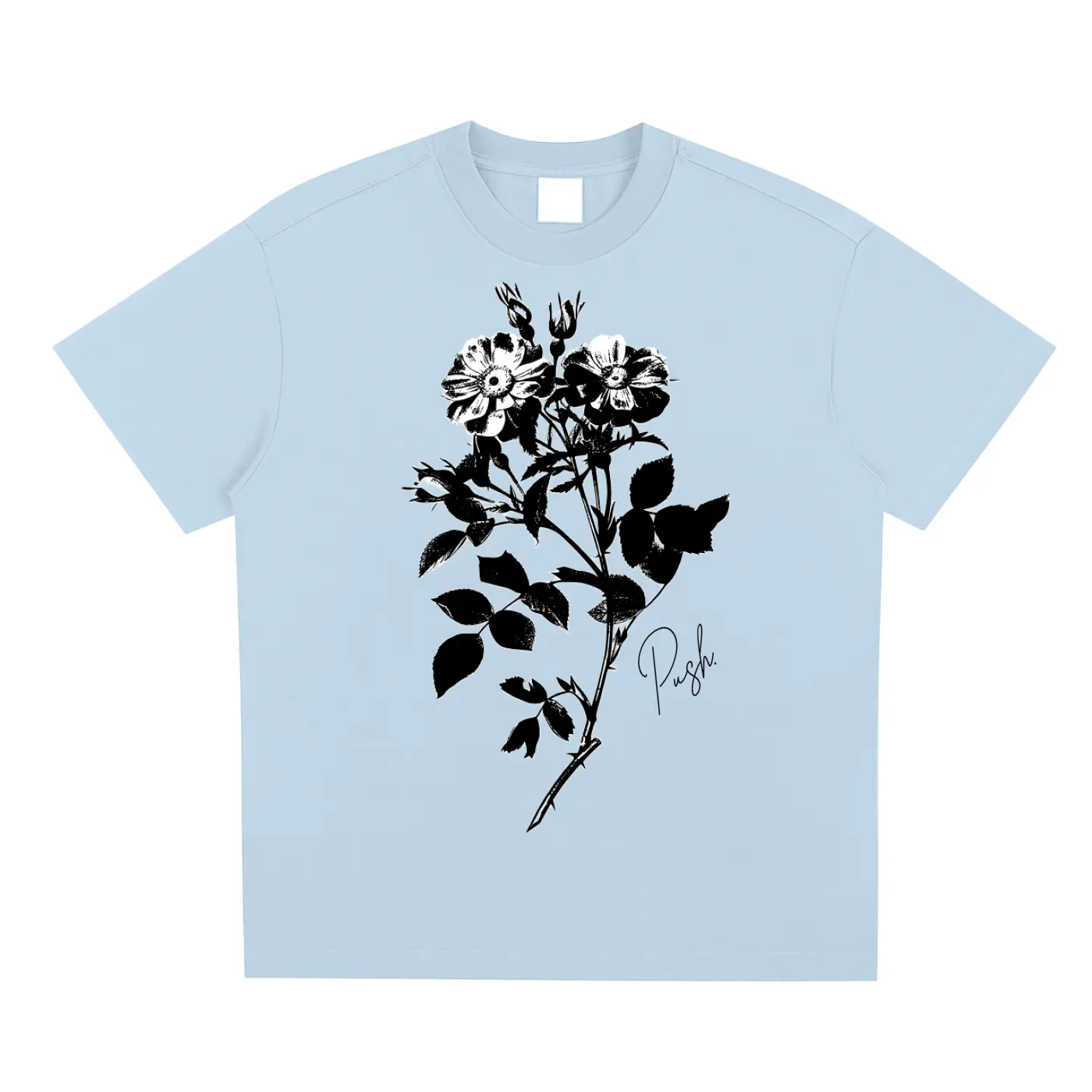 THORN Sorona T-Shirt ODMPOD