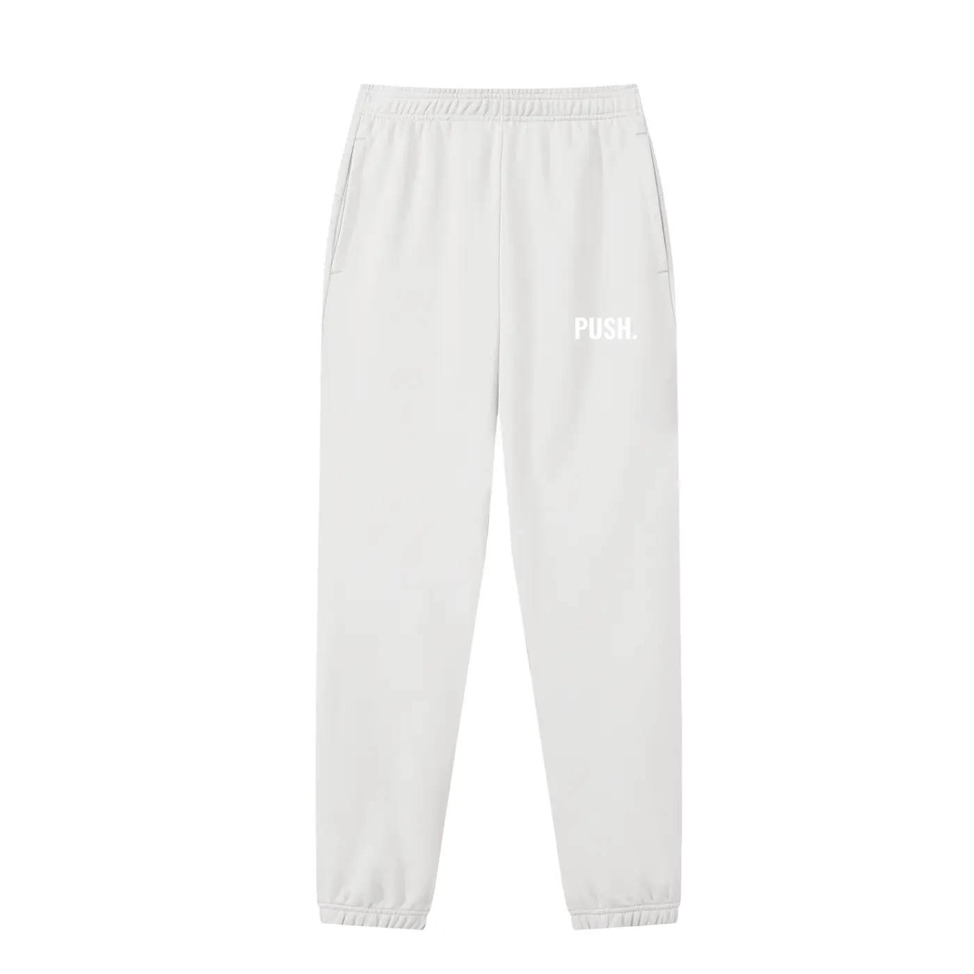 PUSH Essential Jogged Sweatpants ODMPOD