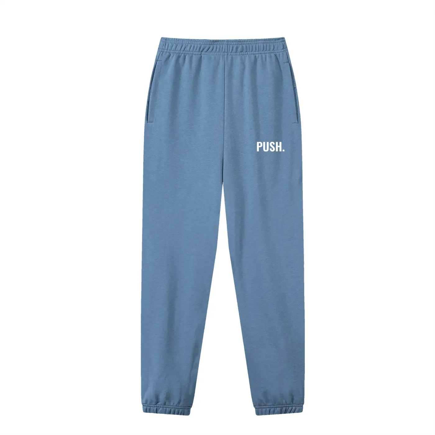 PUSH Essential Jogged Sweatpants ODMPOD