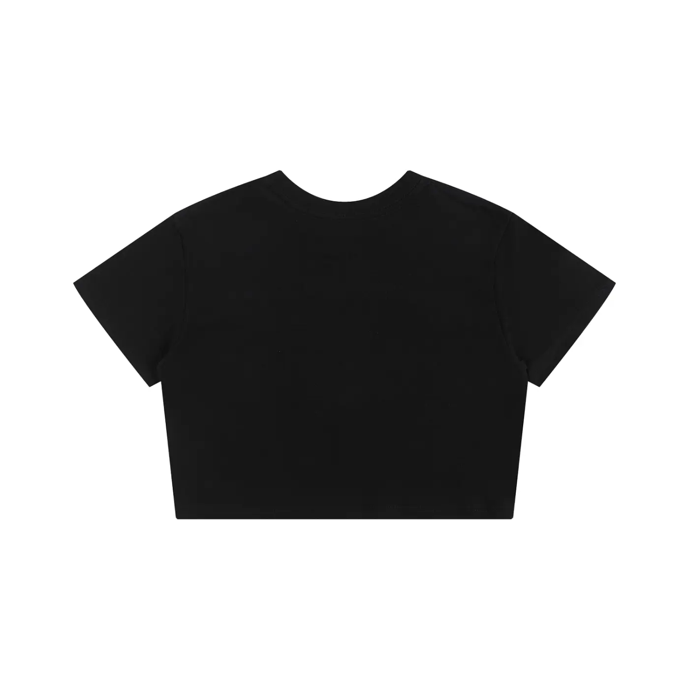 GRIT Baby Tee Seamless T-Shirt ODMPOD
