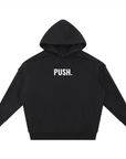 Drip Grip Double Layered Hoodie ODMPOD