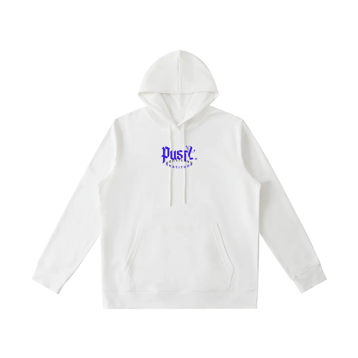 BLESSED Oversized Hoodie ODMPOD