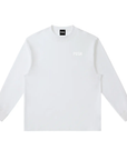 PUSH Essential Crewneck Long-Sleeve ODMPOD