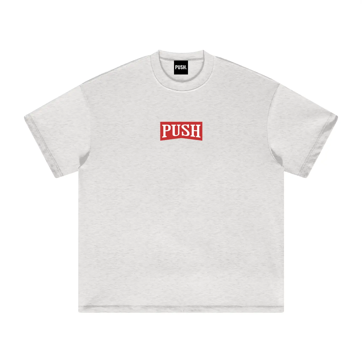 STAMP Heavyweight T-Shirt ODMPOD