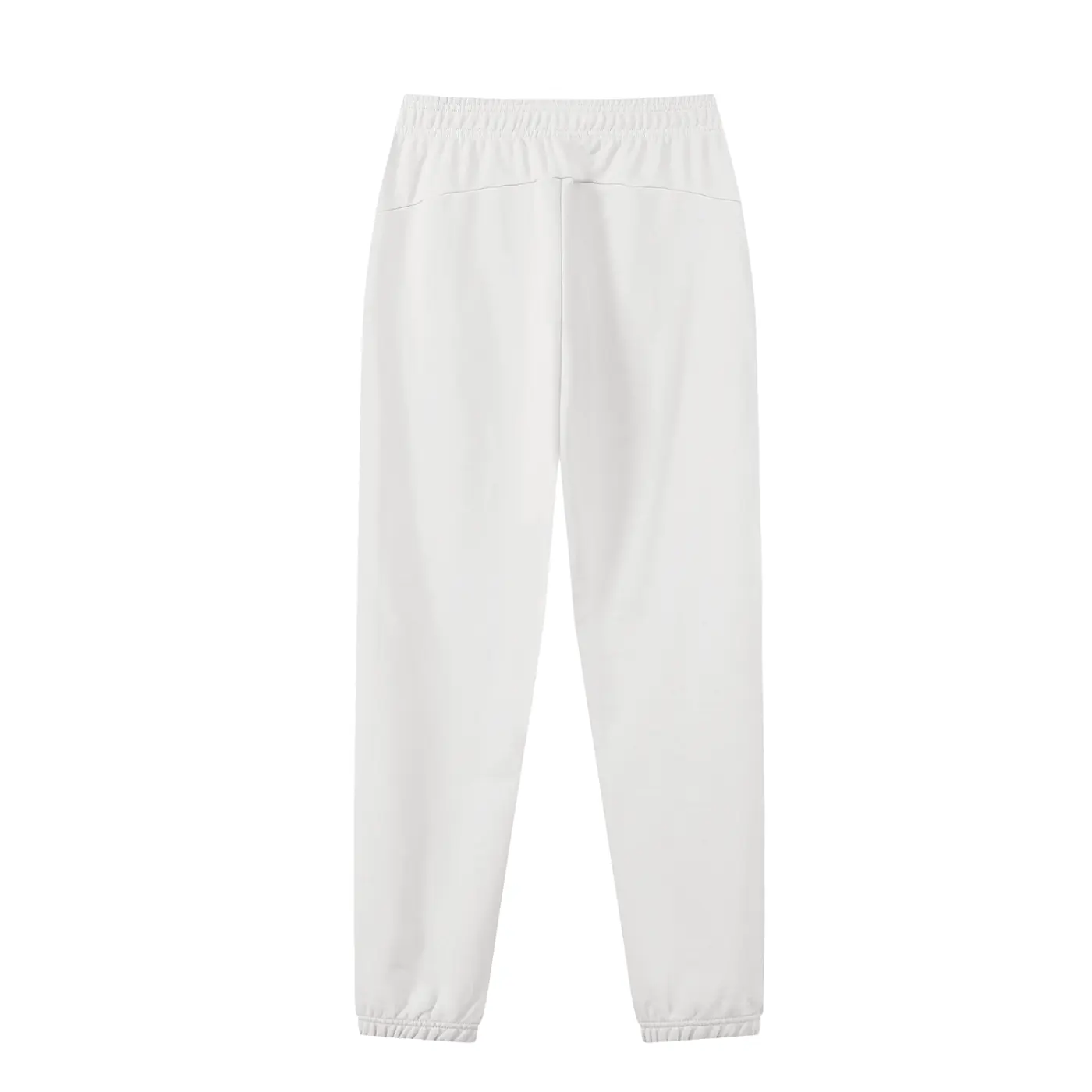 PUSH Essential Jogged Sweatpants ODMPOD