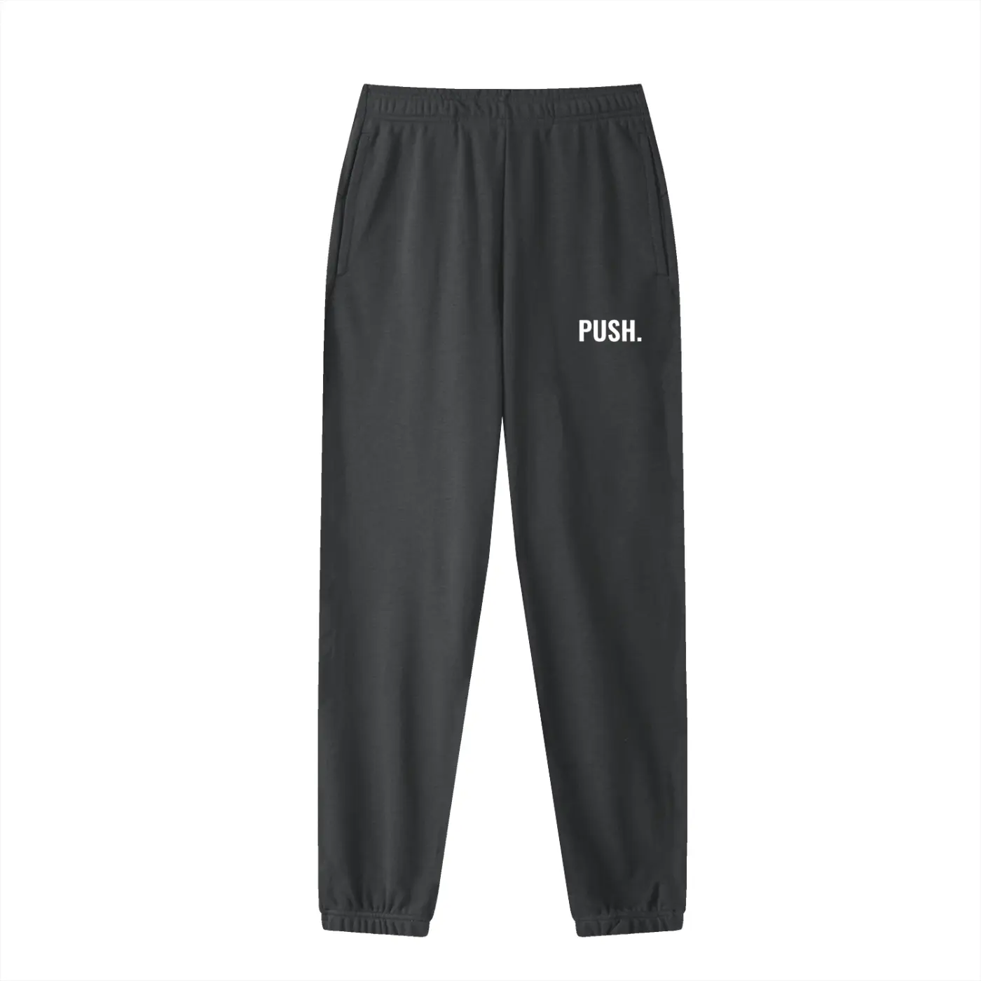 PUSH Essential Jogged Sweatpants ODMPOD