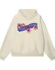 SUNBURN Heavyweight Fleece Hoodie ODMPOD
