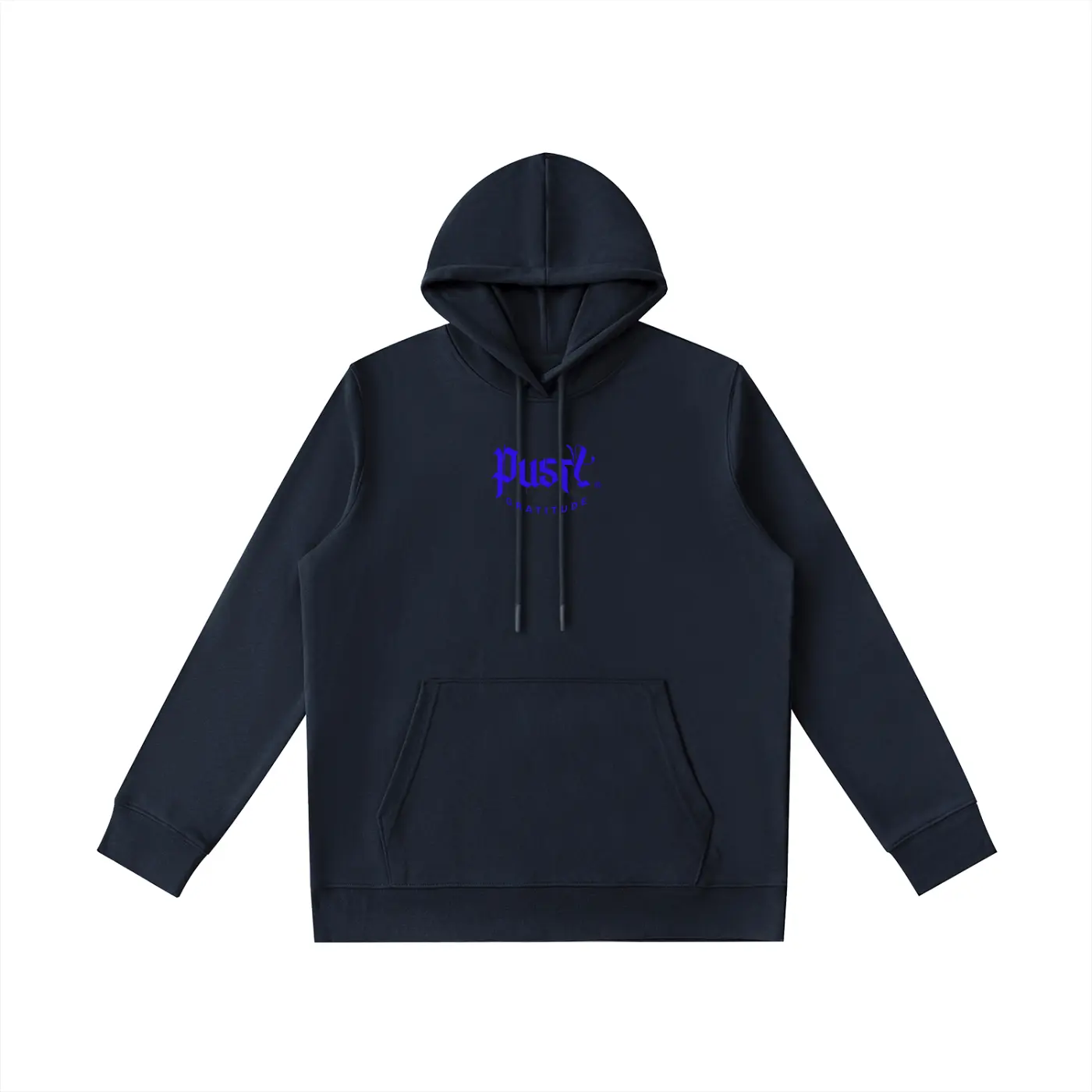 BLESSED Oversized Hoodie ODMPOD