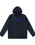 BLESSED Oversized Hoodie ODMPOD