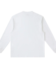 PUSH Essential Crewneck Long-Sleeve ODMPOD