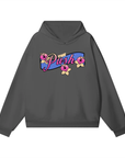 SUNBURN Heavyweight Fleece Hoodie ODMPOD