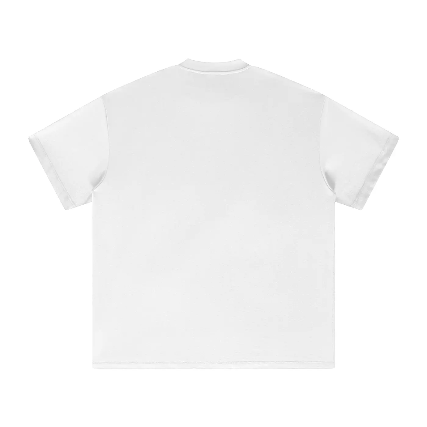 STAMP Heavyweight T-Shirt ODMPOD