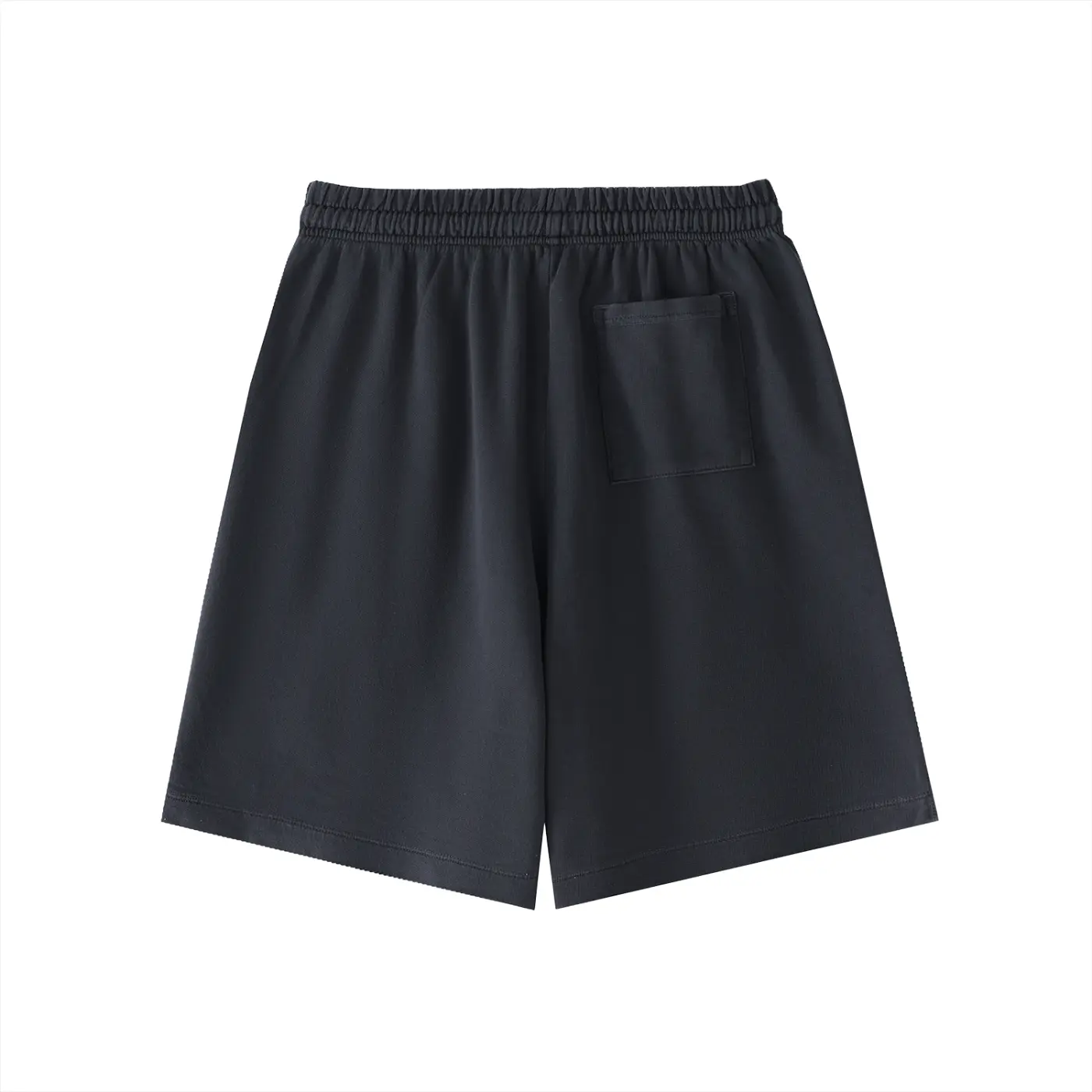 PUSH Vintage Wash Cotton Shorts ODMPOD