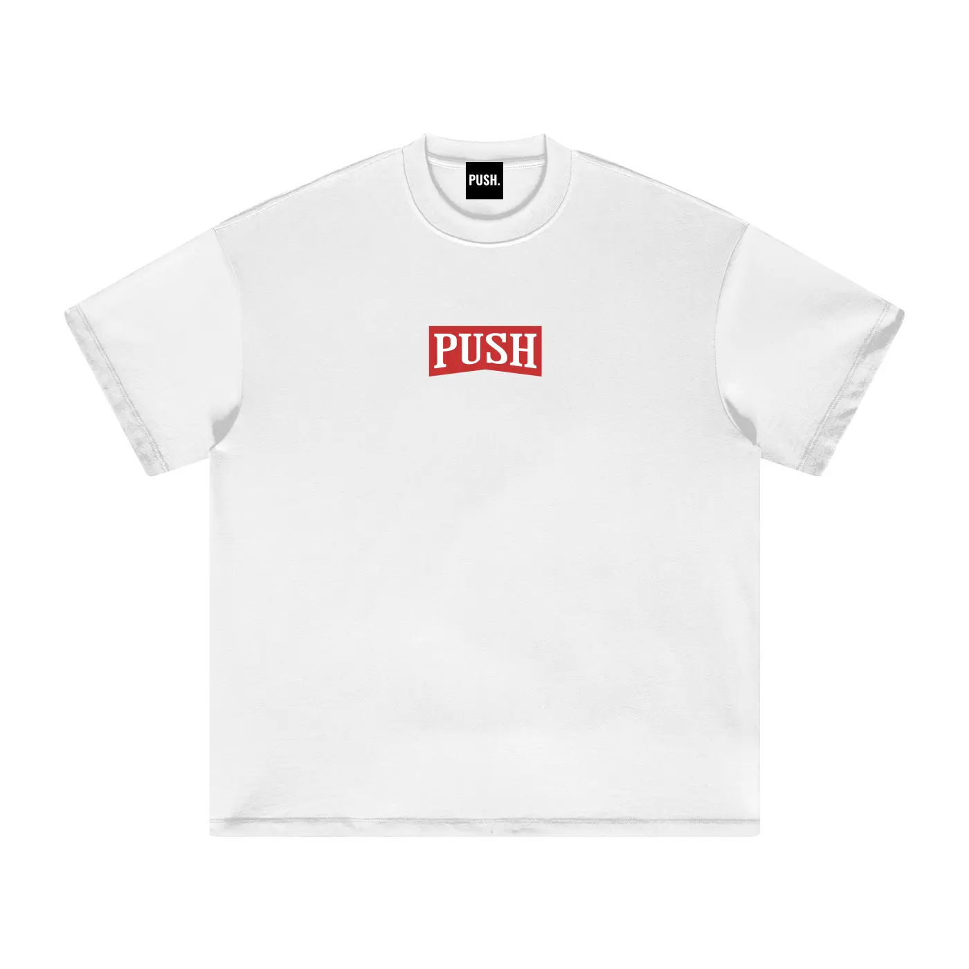 STAMP Heavyweight T-Shirt ODMPOD