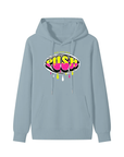 MAD Unisex Cotton Hoodie ODMPOD